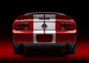 Shelby GT500